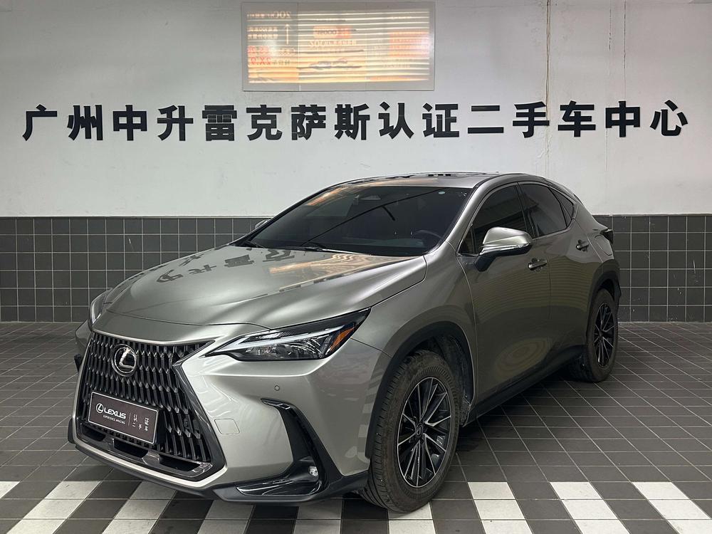 Lexus Lexus NX