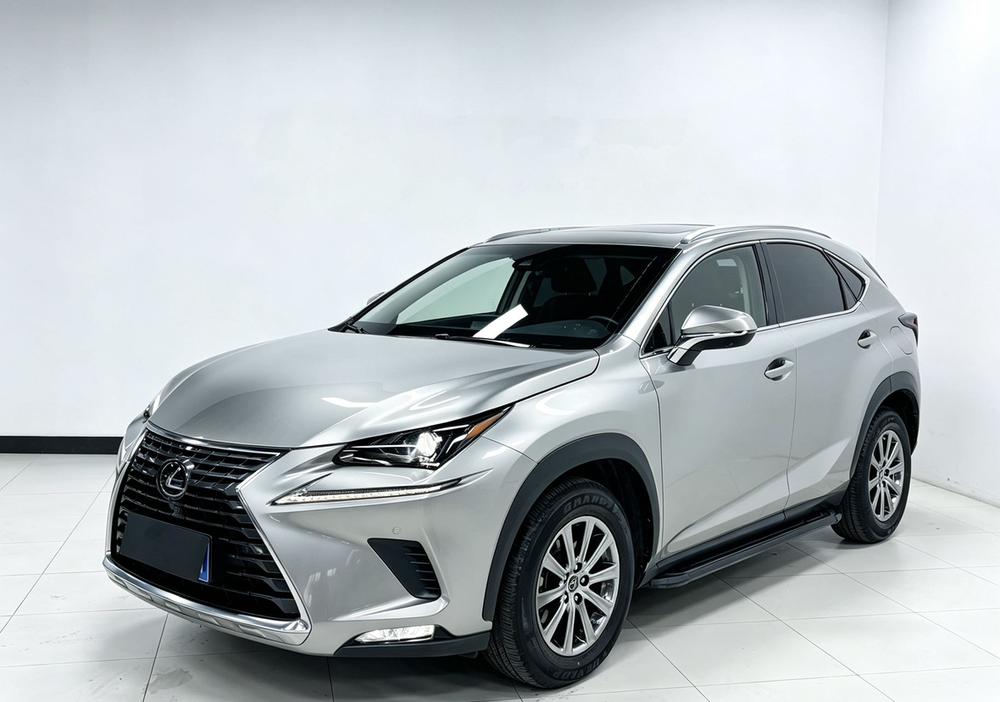 Lexus Lexus NX