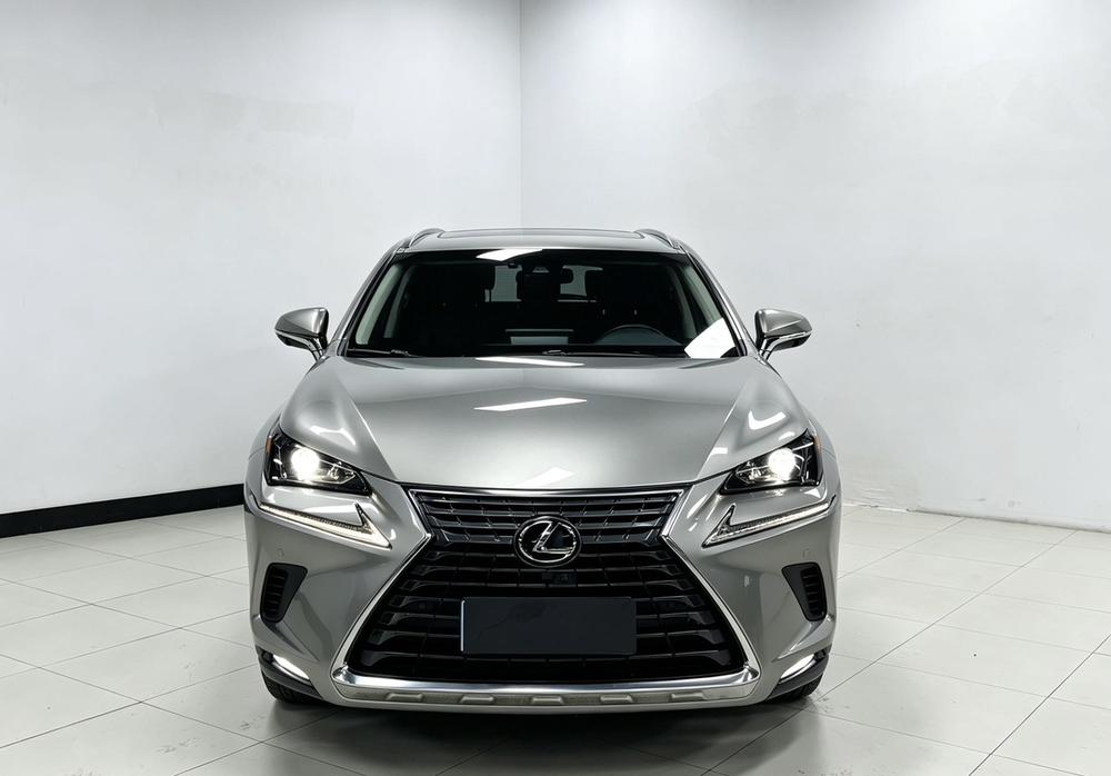 Lexus Lexus NX