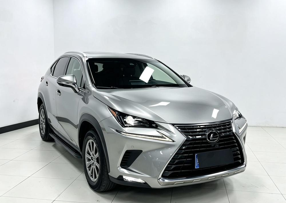 Lexus Lexus NX