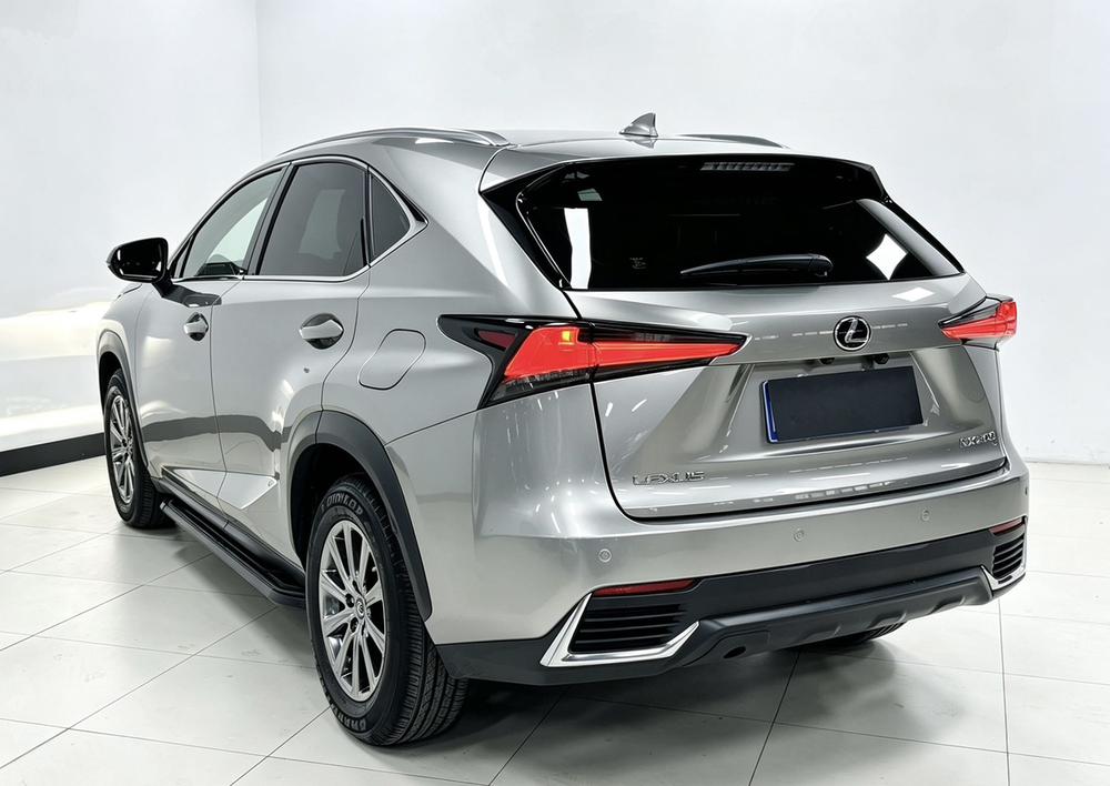 Lexus Lexus NX