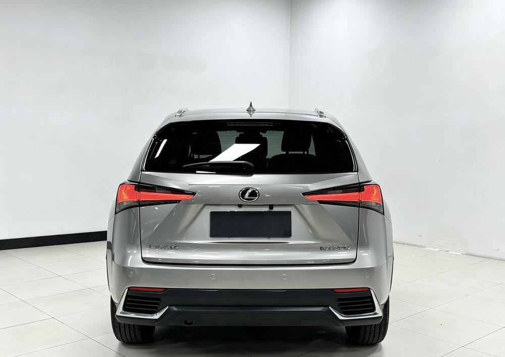 Lexus Lexus NX