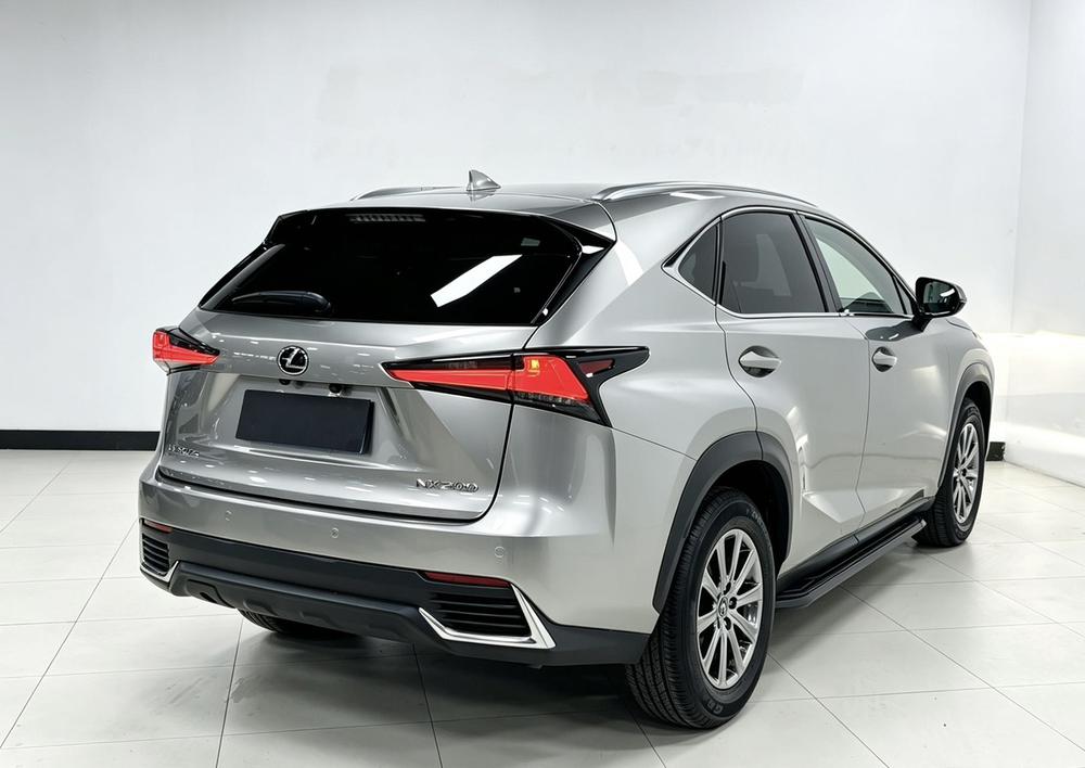 Lexus Lexus NX