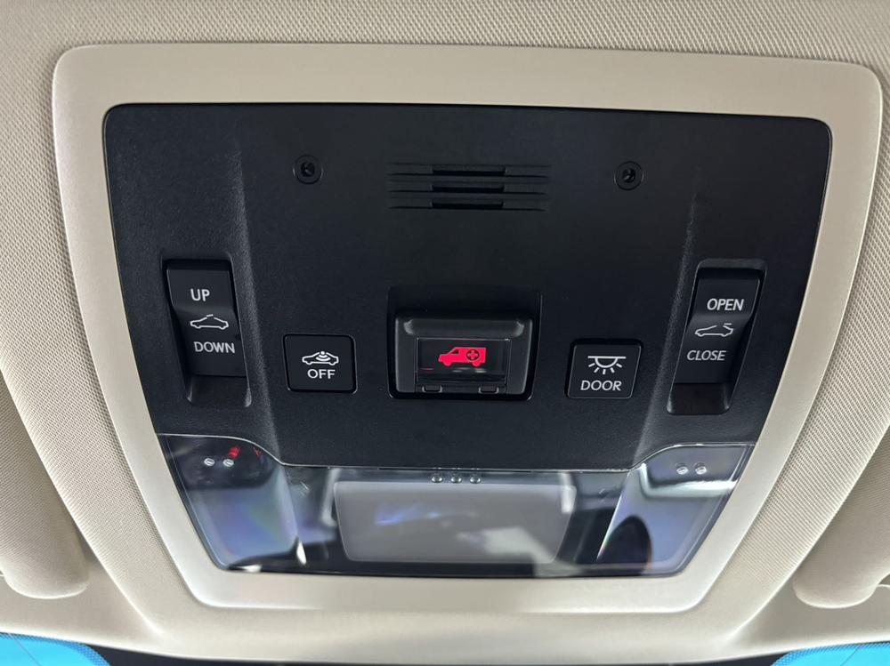 Lexus Lexus NX