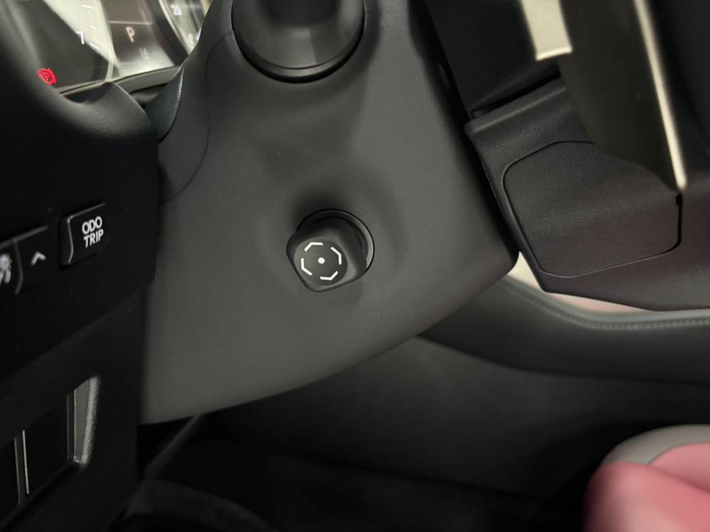 Lexus Lexus NX