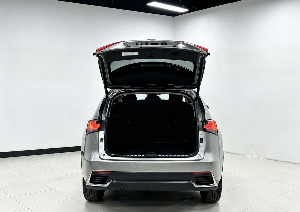 Lexus Lexus NX