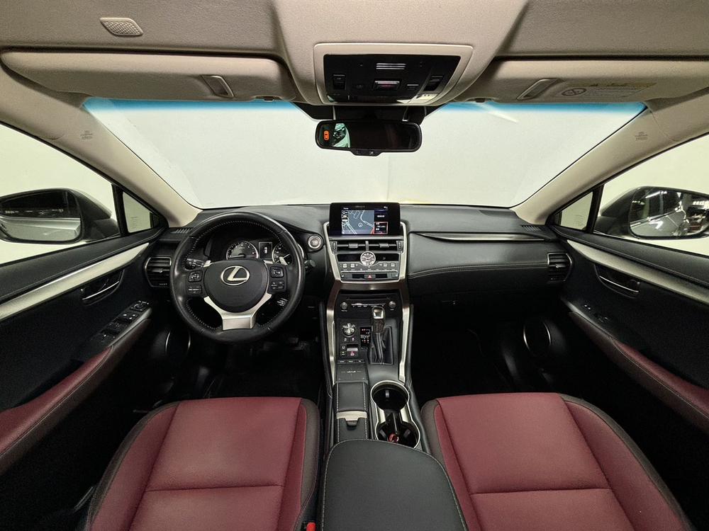 Lexus Lexus NX