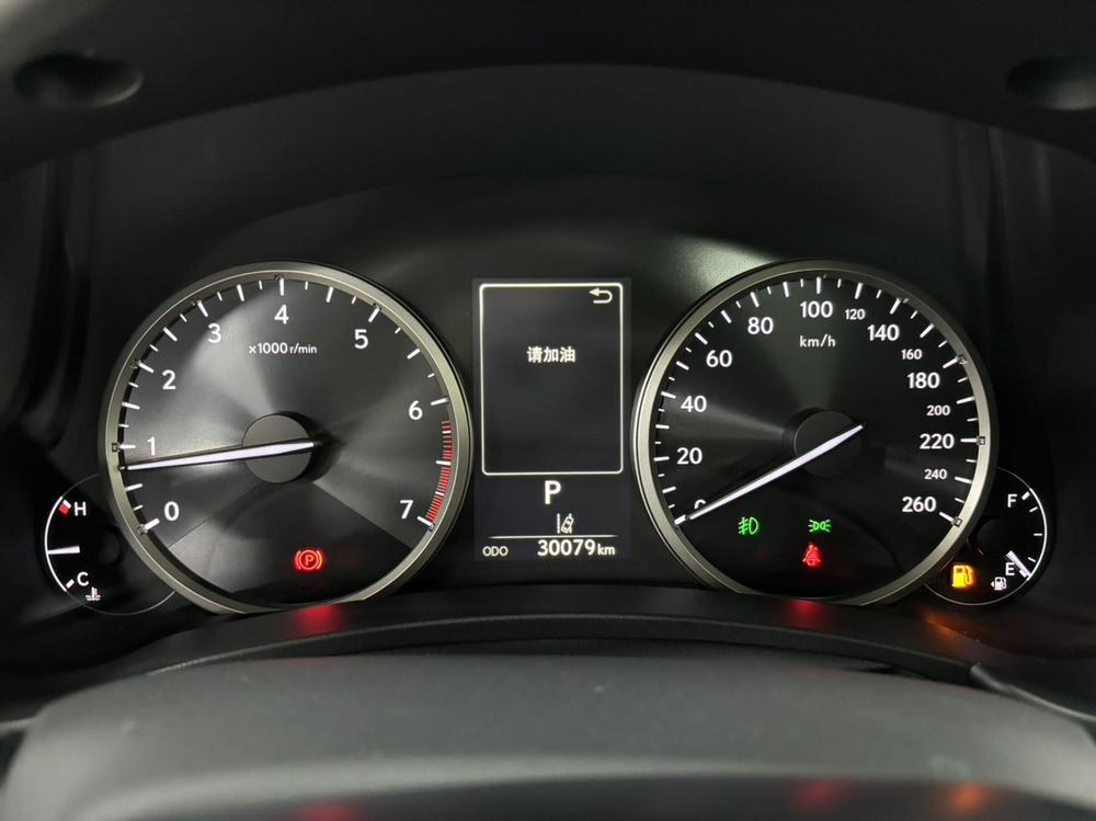 Lexus Lexus NX