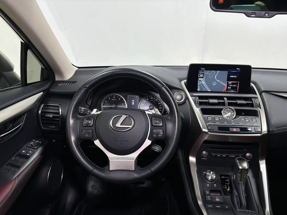 Lexus Lexus NX