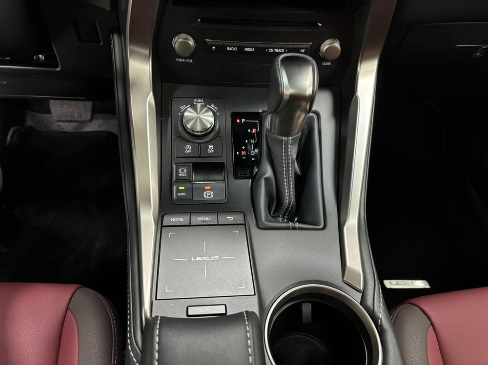 Lexus Lexus NX