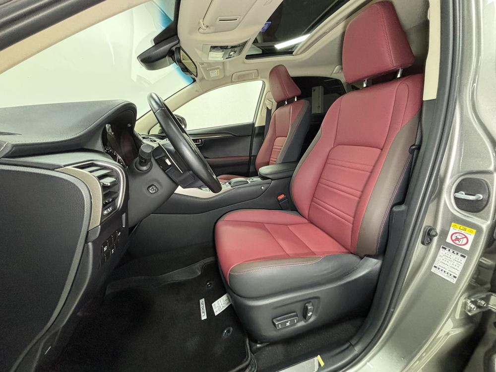 Lexus Lexus NX