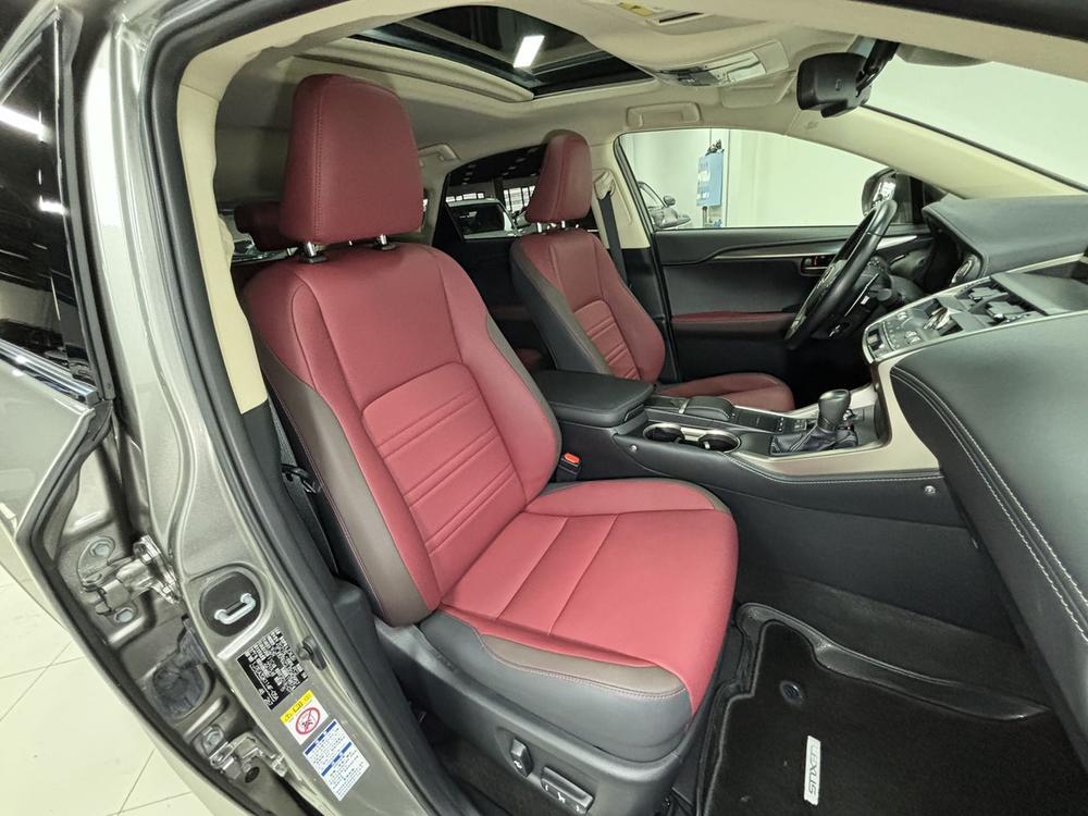 Lexus Lexus NX