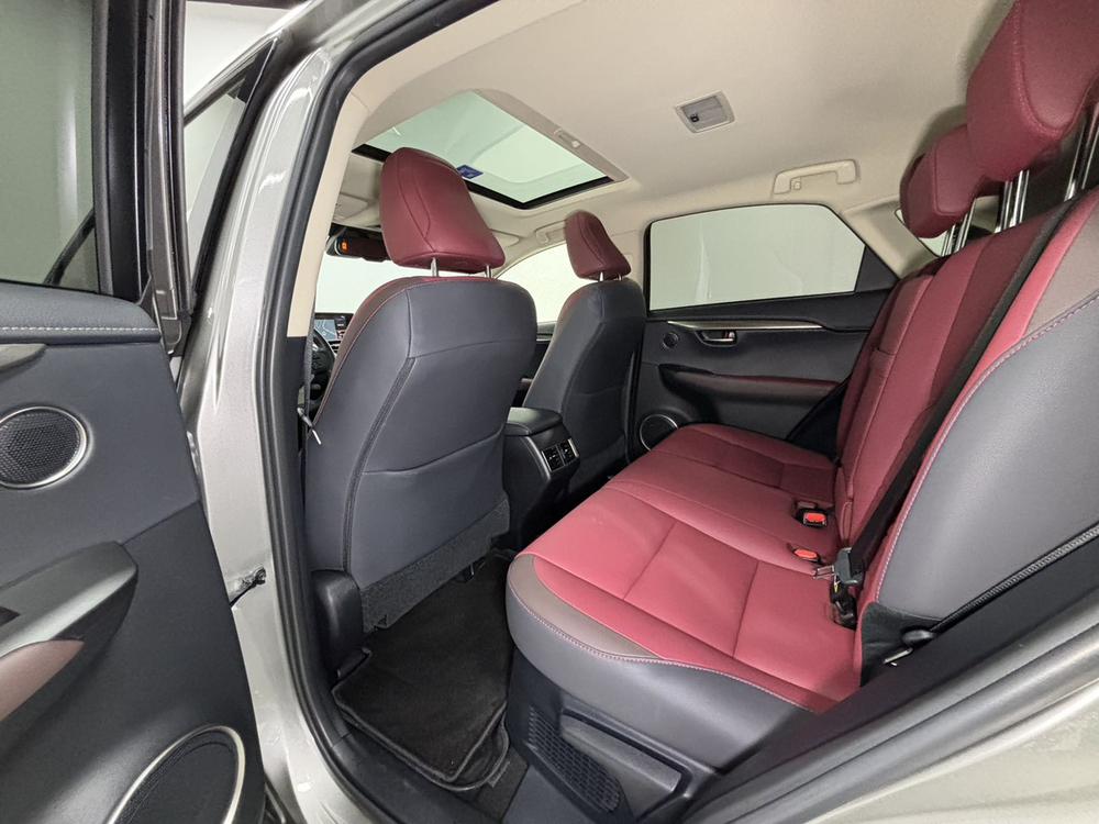 Lexus Lexus NX