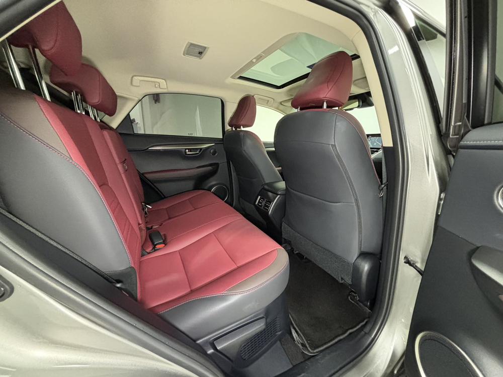 Lexus Lexus NX
