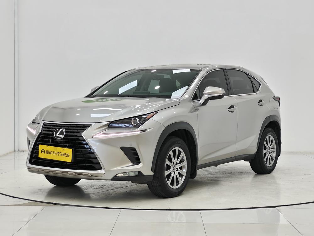 Lexus Lexus NX