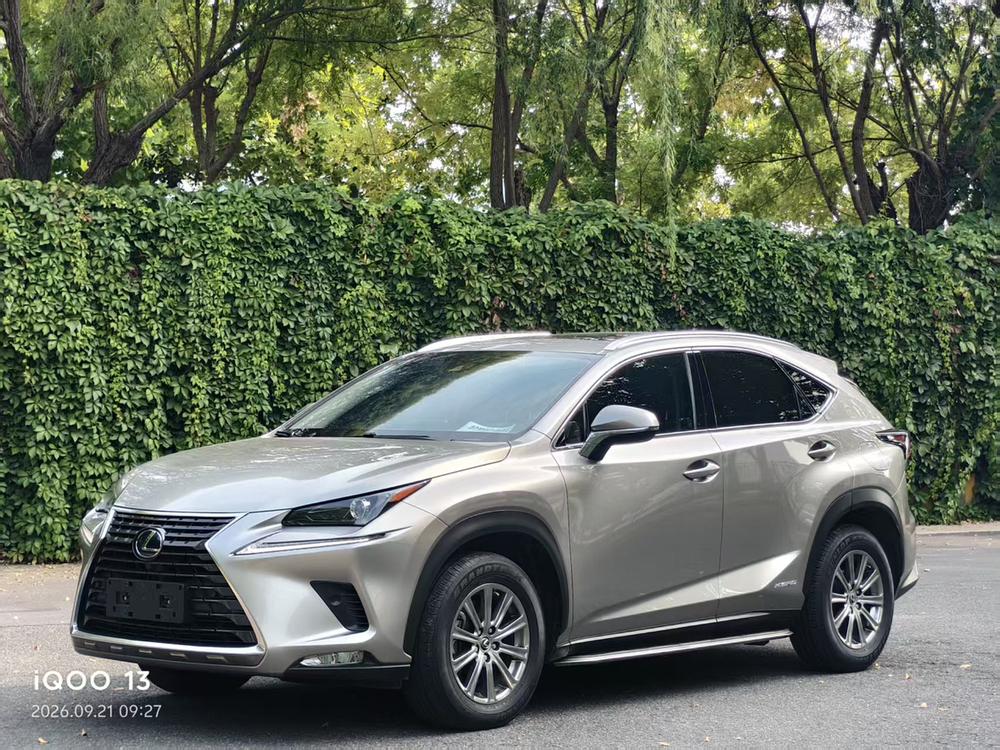 Lexus Lexus NX
