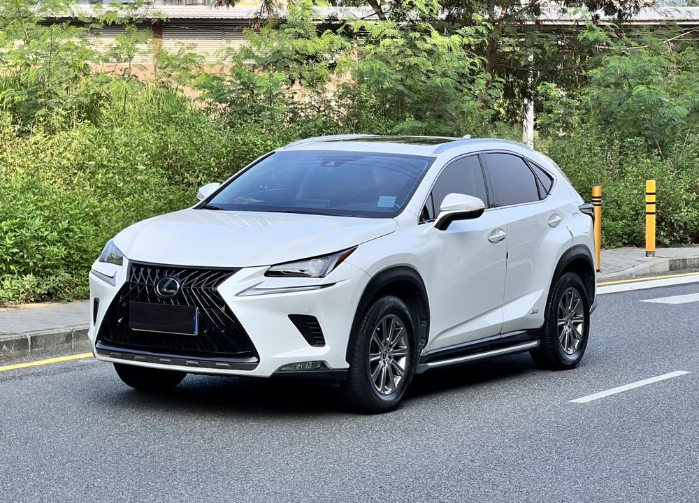 Lexus Lexus NX
