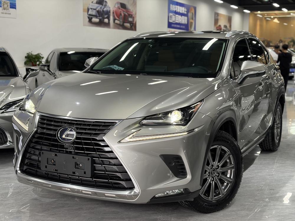 Lexus Lexus NX