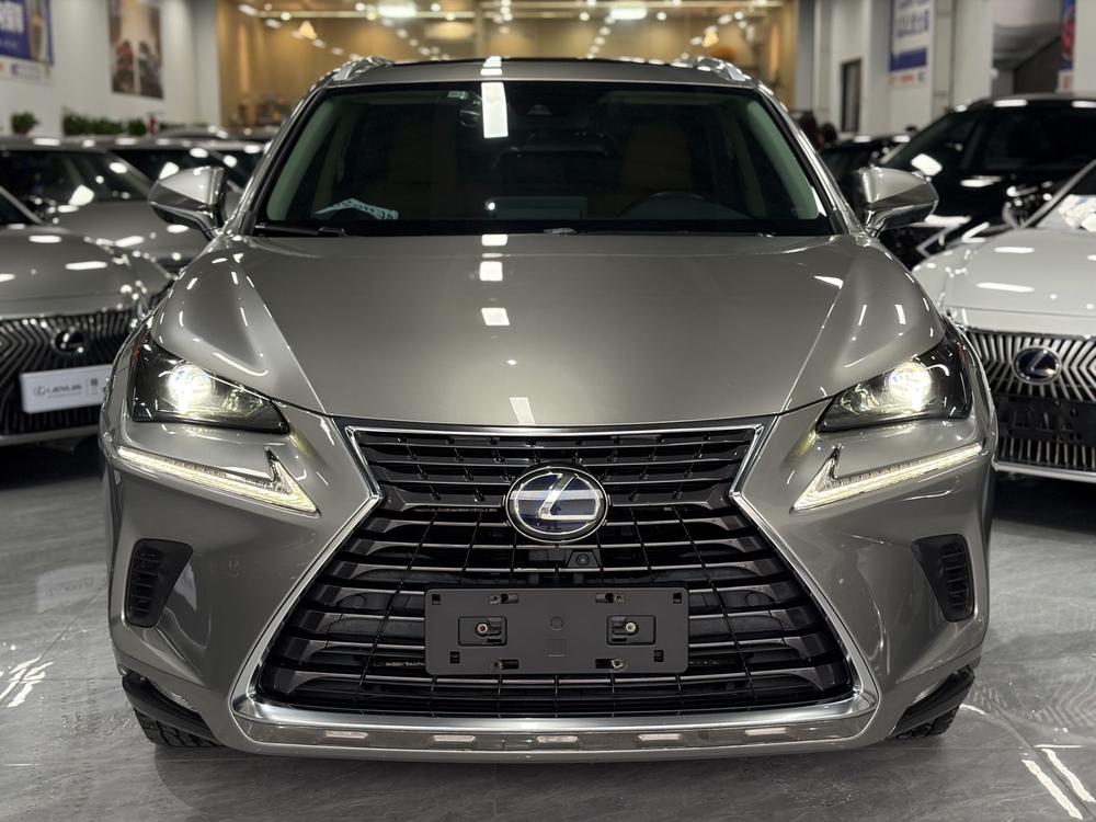 Lexus Lexus NX