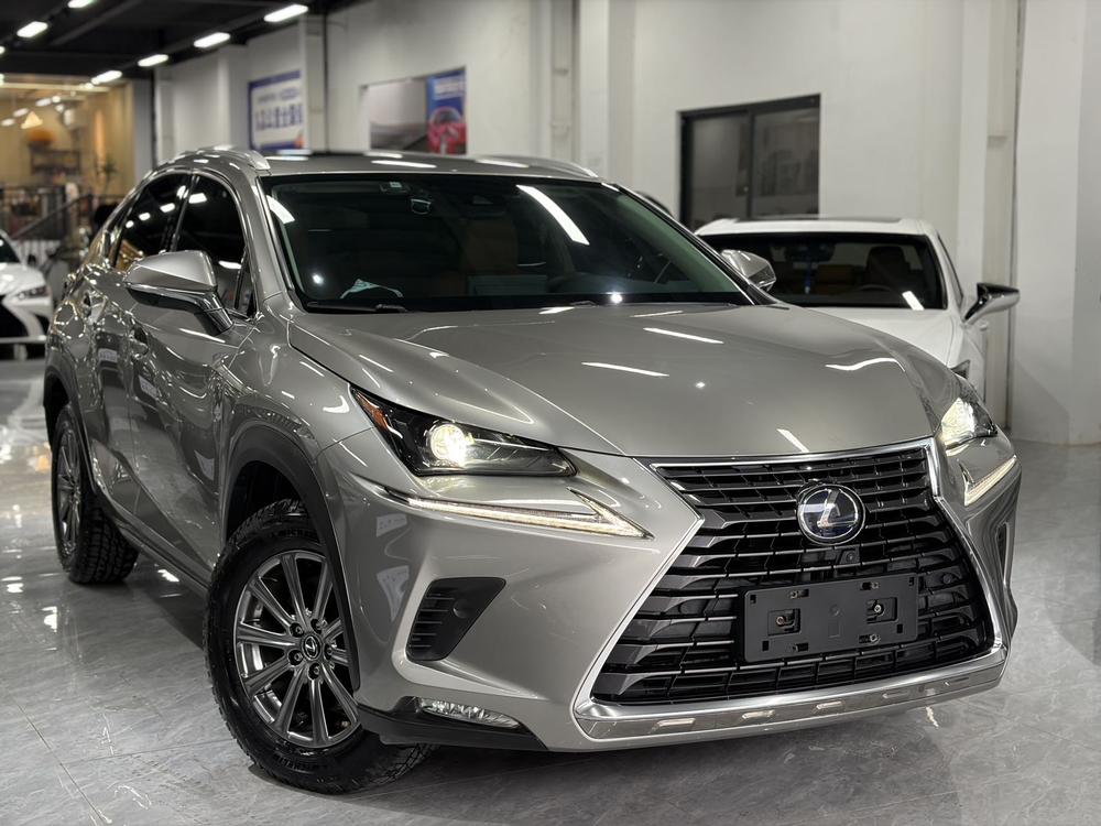 Lexus Lexus NX