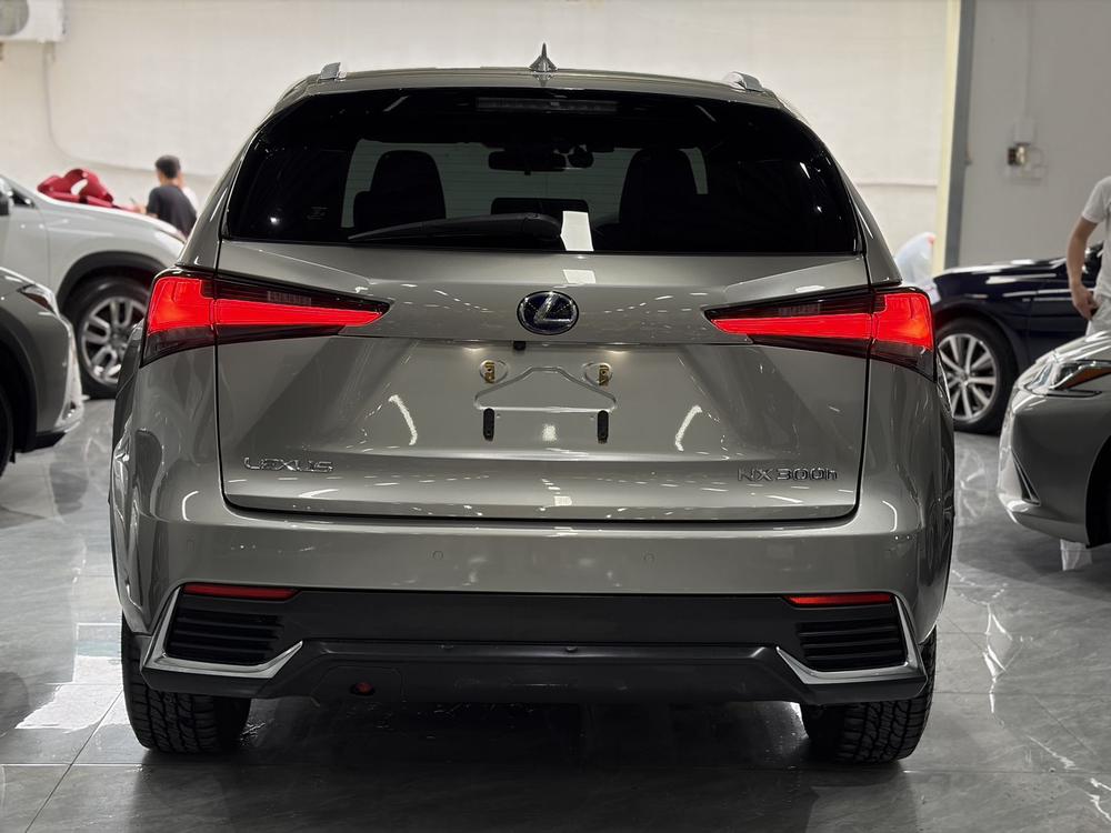 Lexus Lexus NX