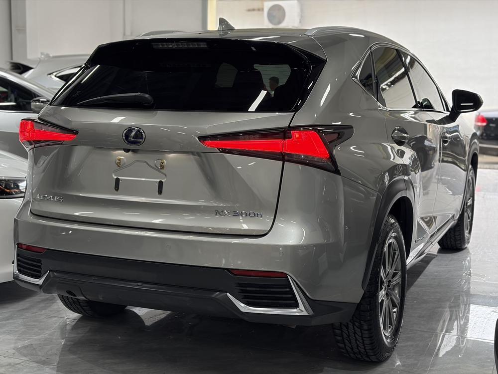 Lexus Lexus NX