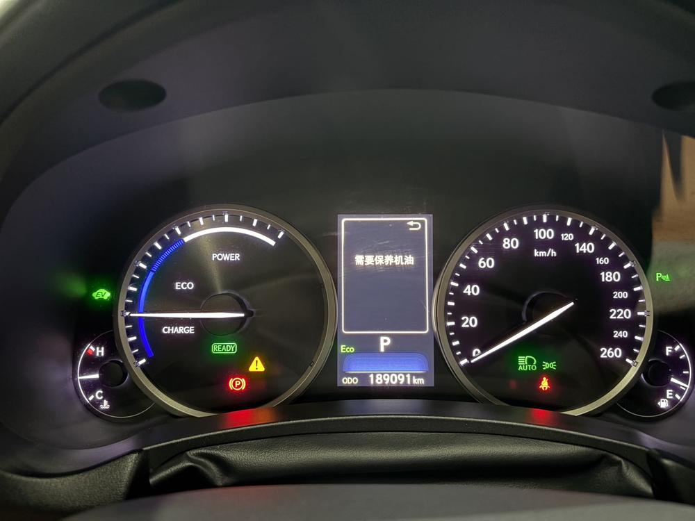 Lexus Lexus NX
