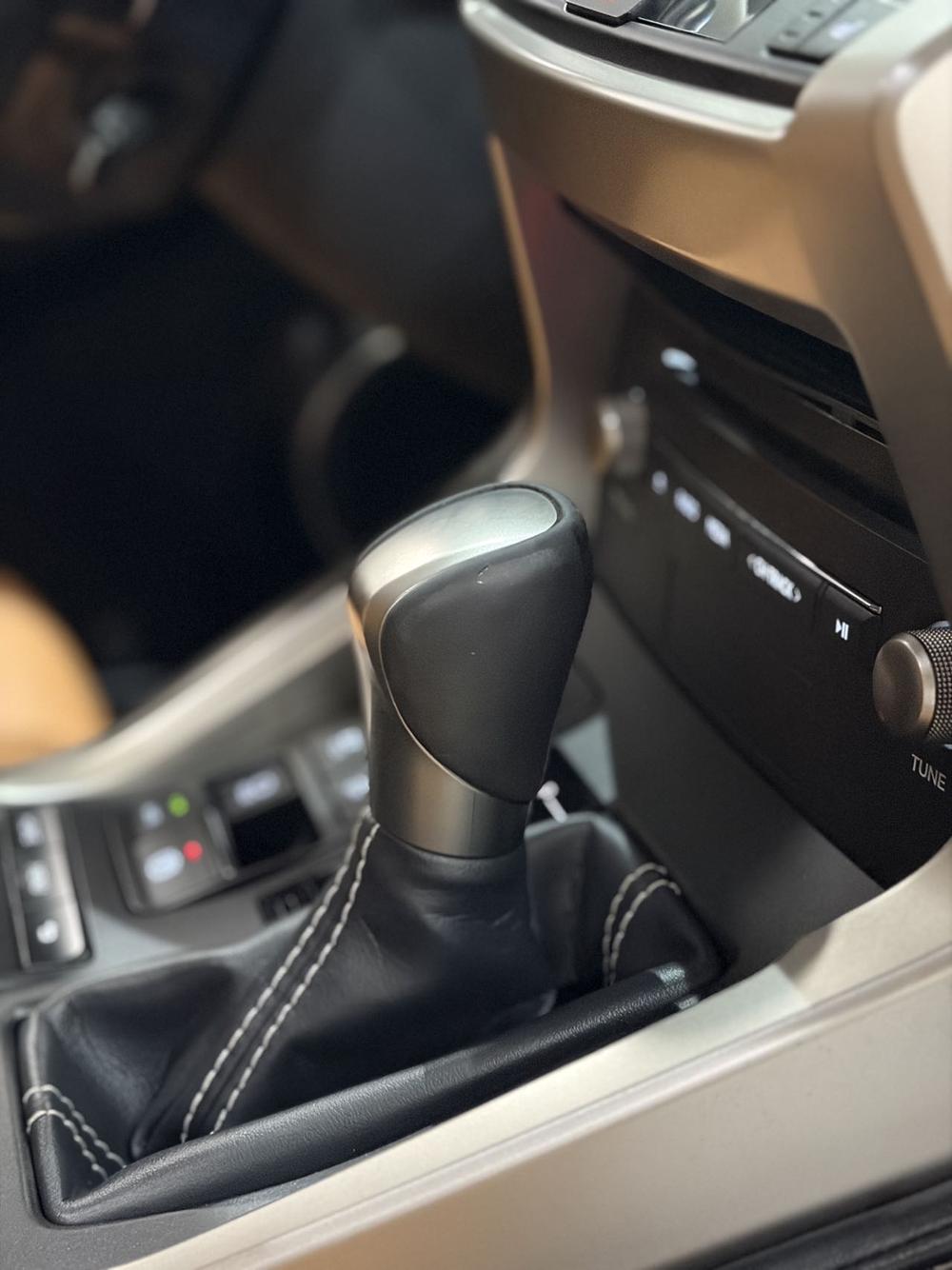 Lexus Lexus NX