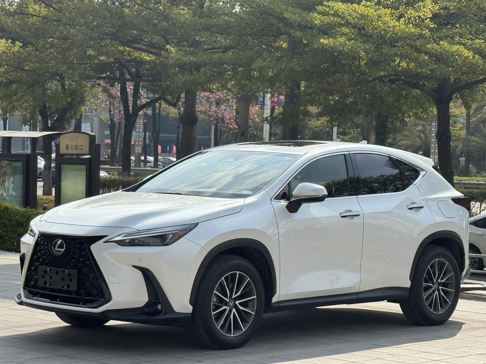 Lexus Lexus NX