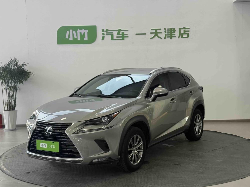 Lexus Lexus NX