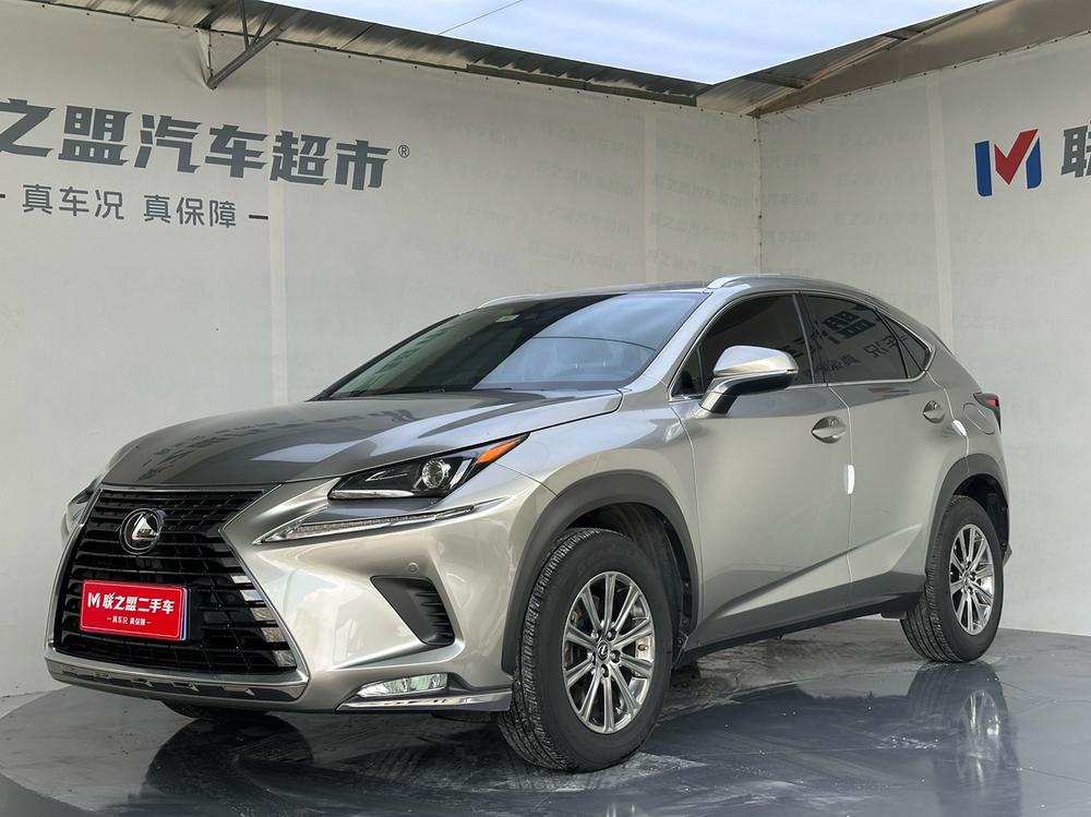 Lexus Lexus NX