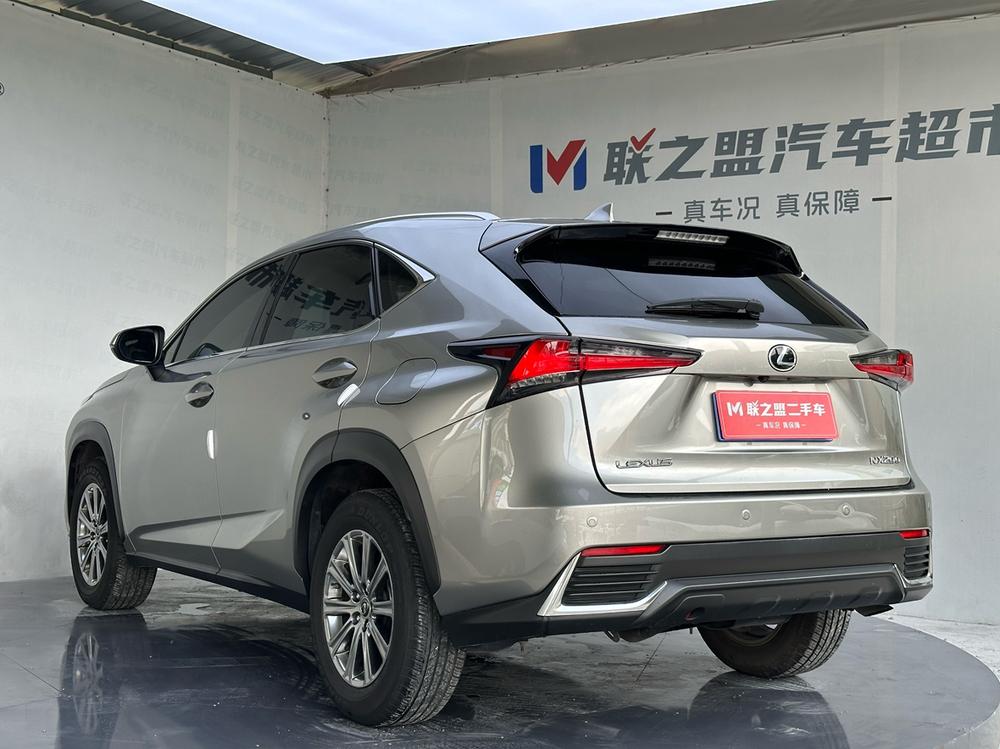 Lexus Lexus NX
