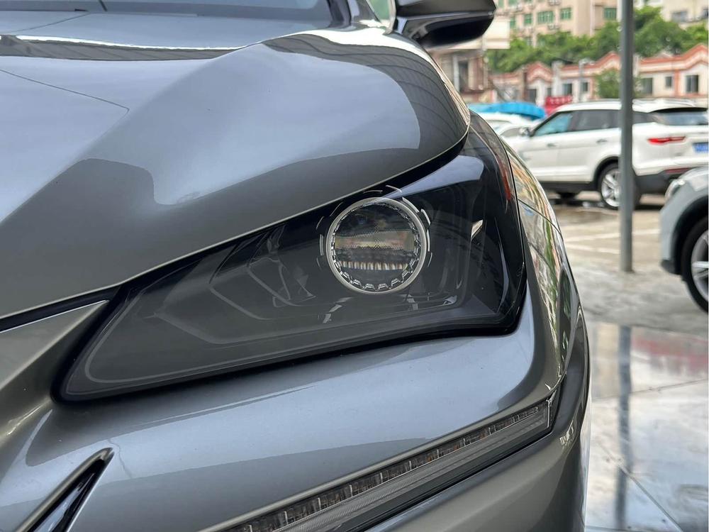 Lexus Lexus NX