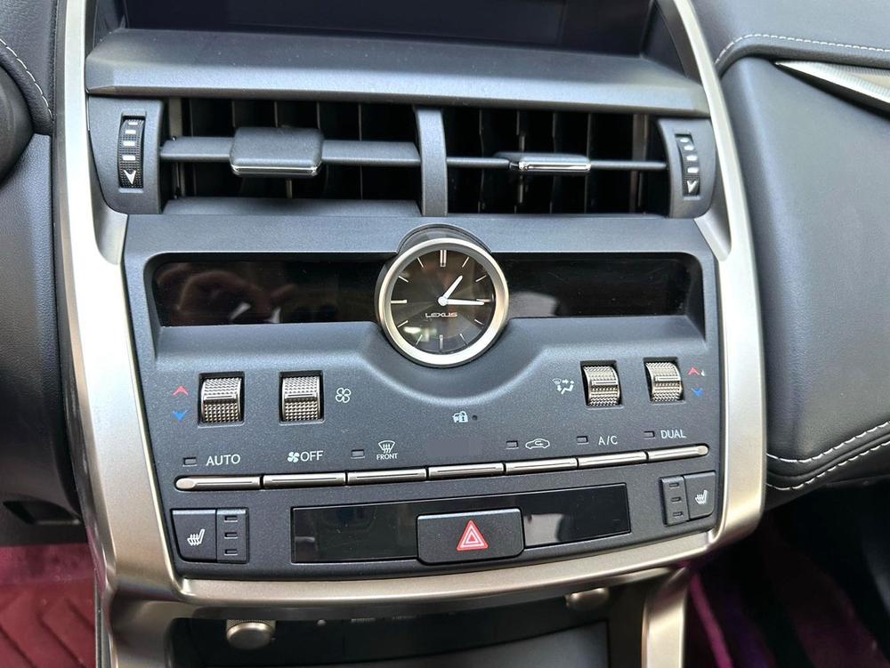 Lexus Lexus NX