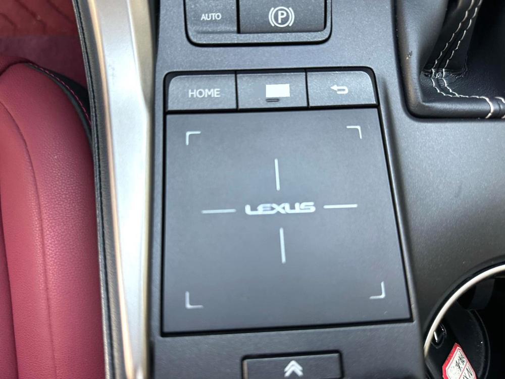 Lexus Lexus NX