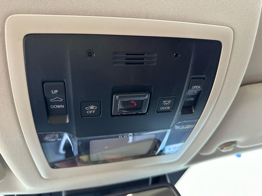 Lexus Lexus NX