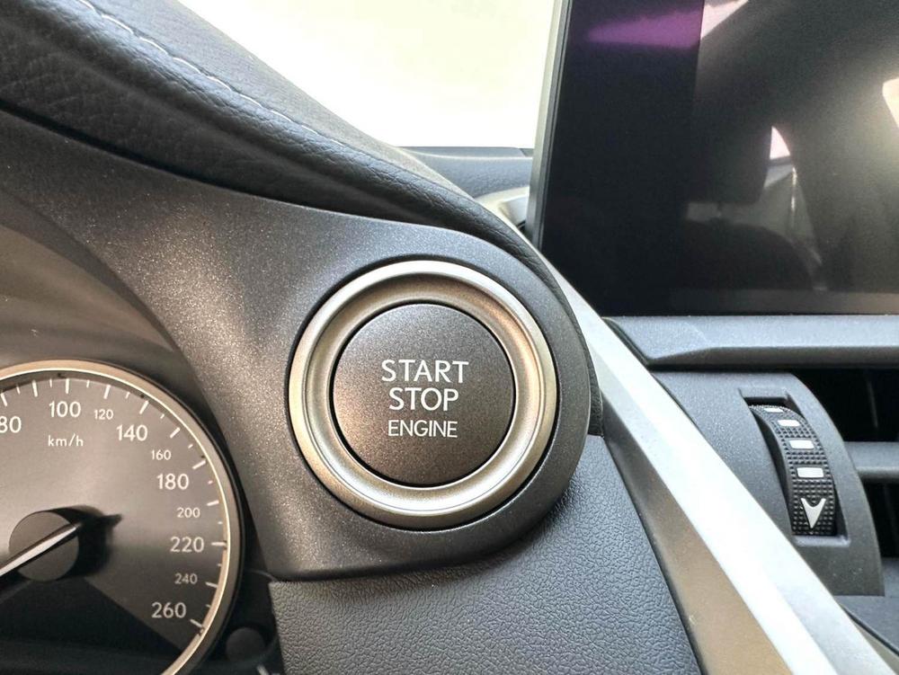 Lexus Lexus NX