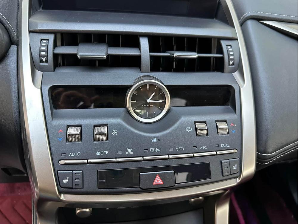 Lexus Lexus NX