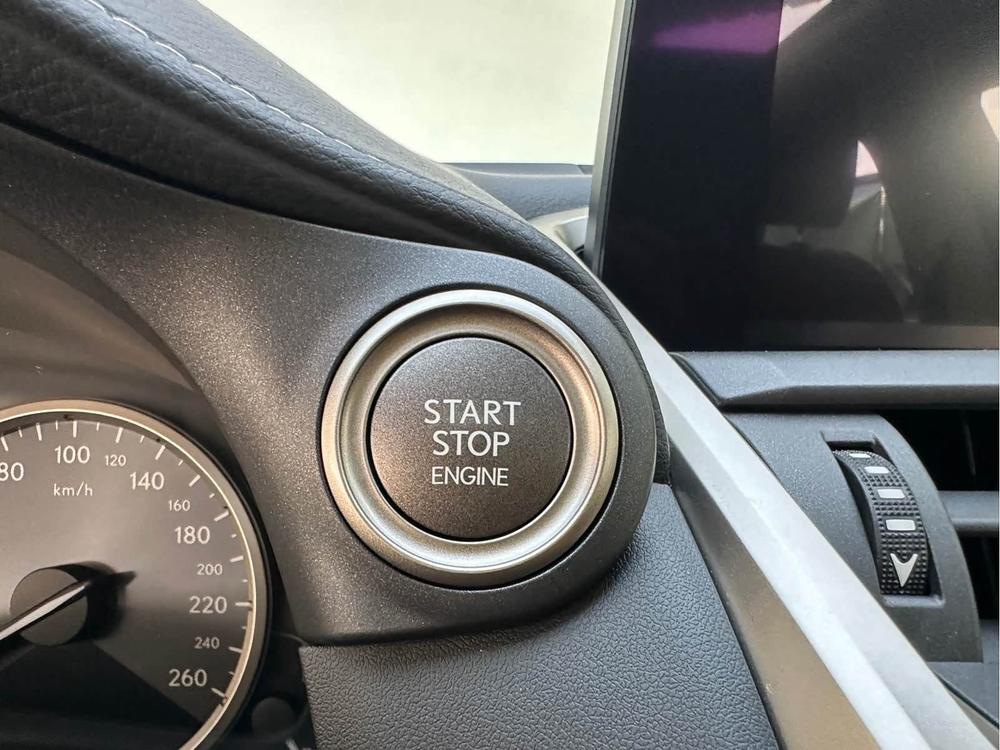 Lexus Lexus NX