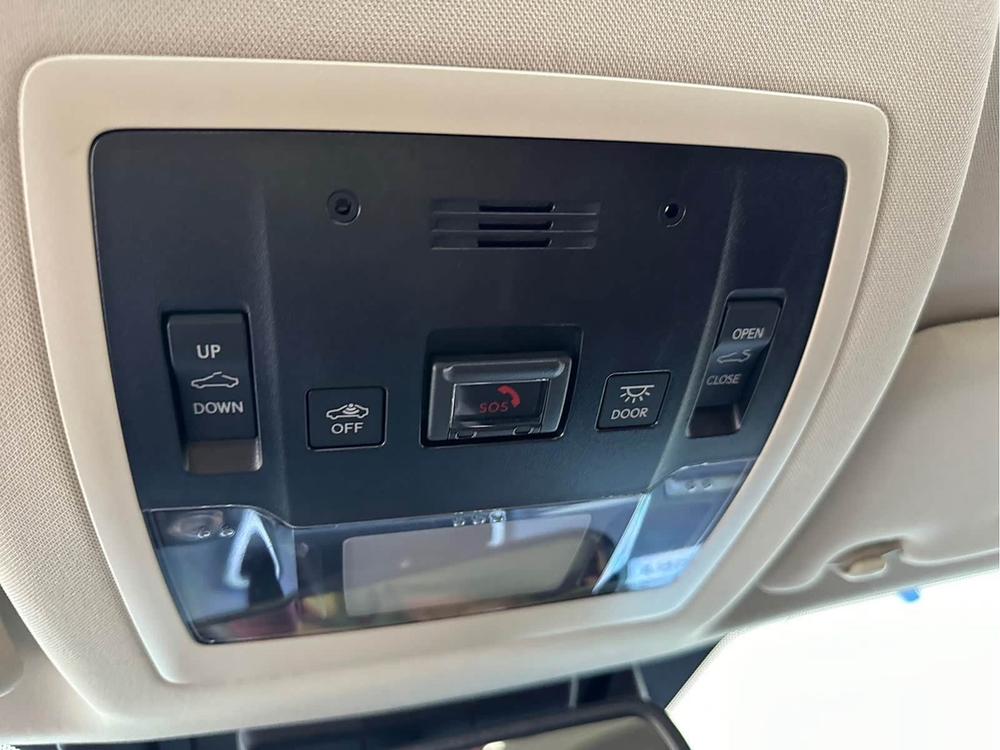 Lexus Lexus NX
