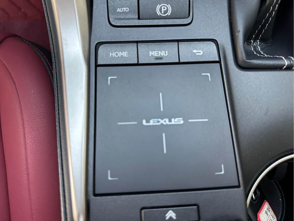 Lexus Lexus NX