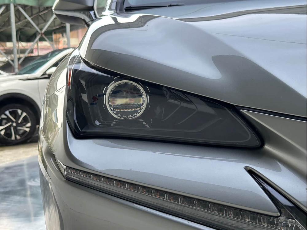 Lexus Lexus NX