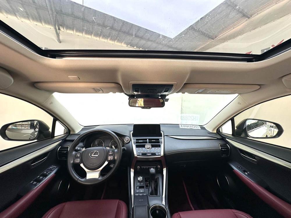 Lexus Lexus NX