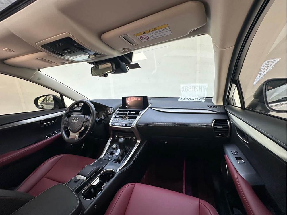 Lexus Lexus NX