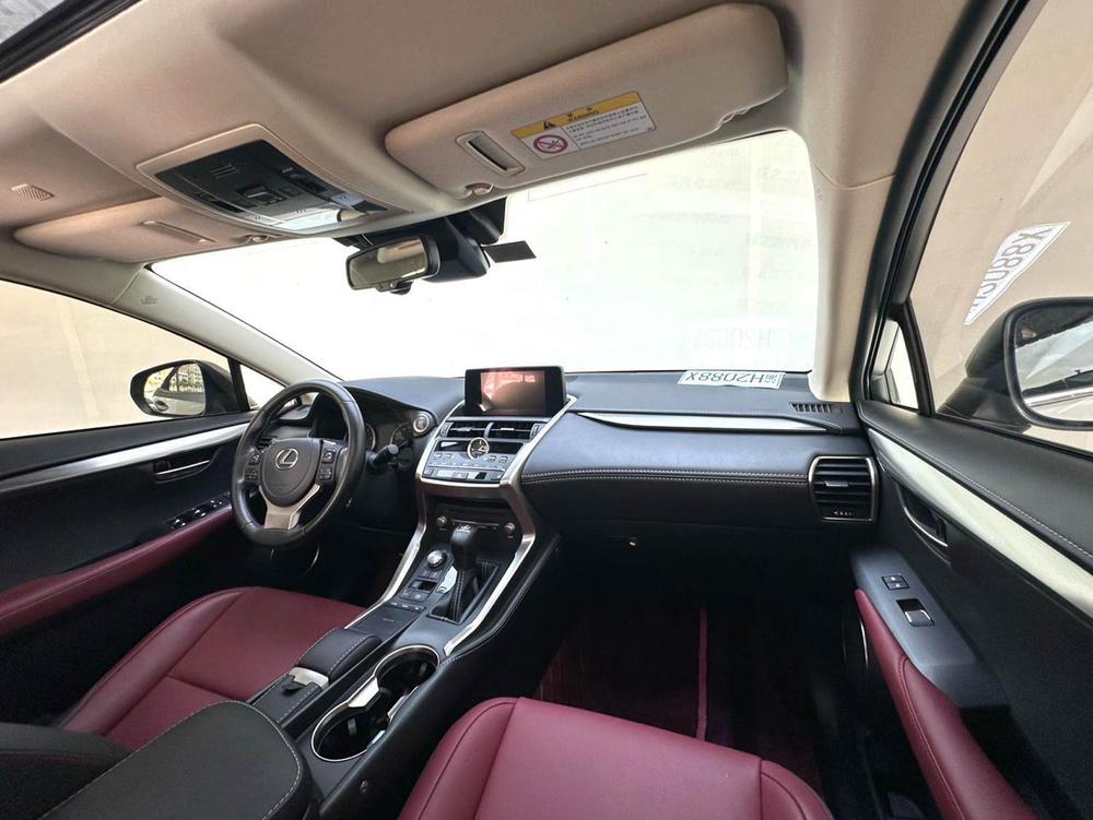 Lexus Lexus NX