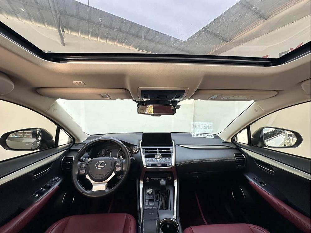 Lexus Lexus NX
