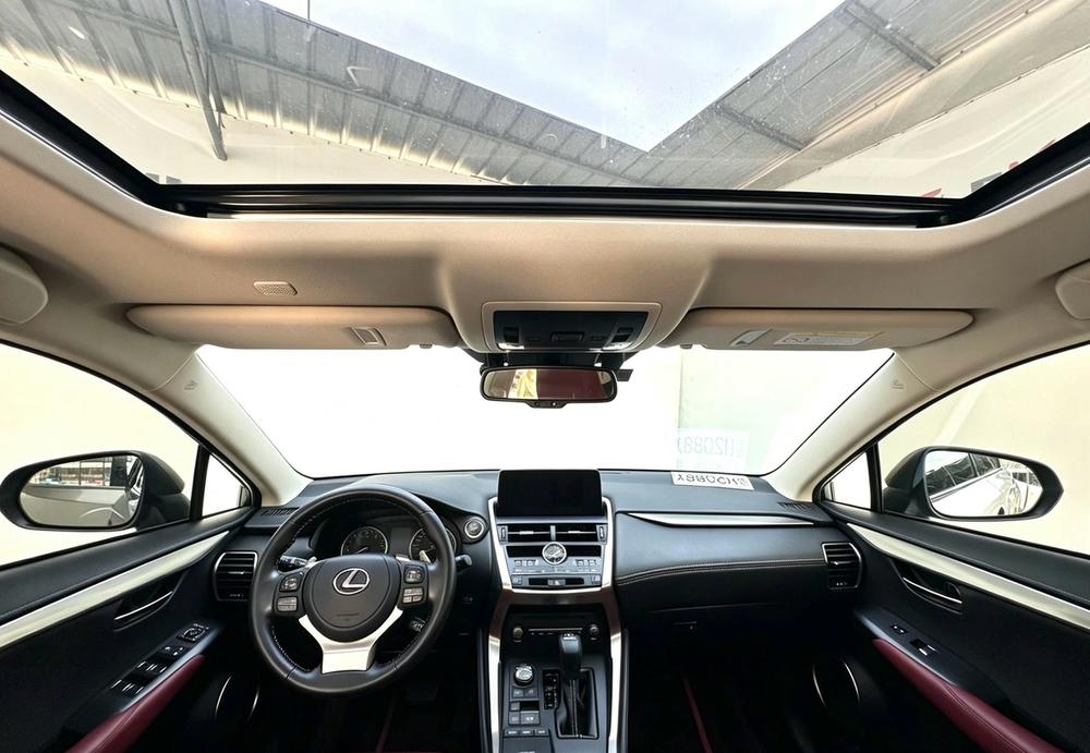 Lexus Lexus NX