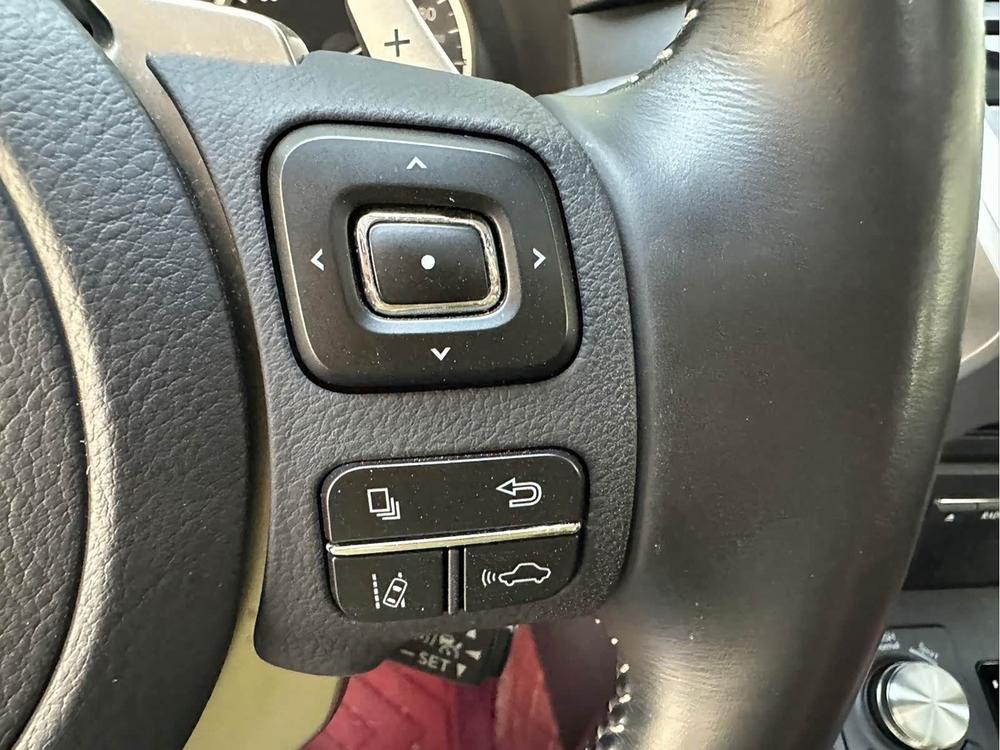 Lexus Lexus NX
