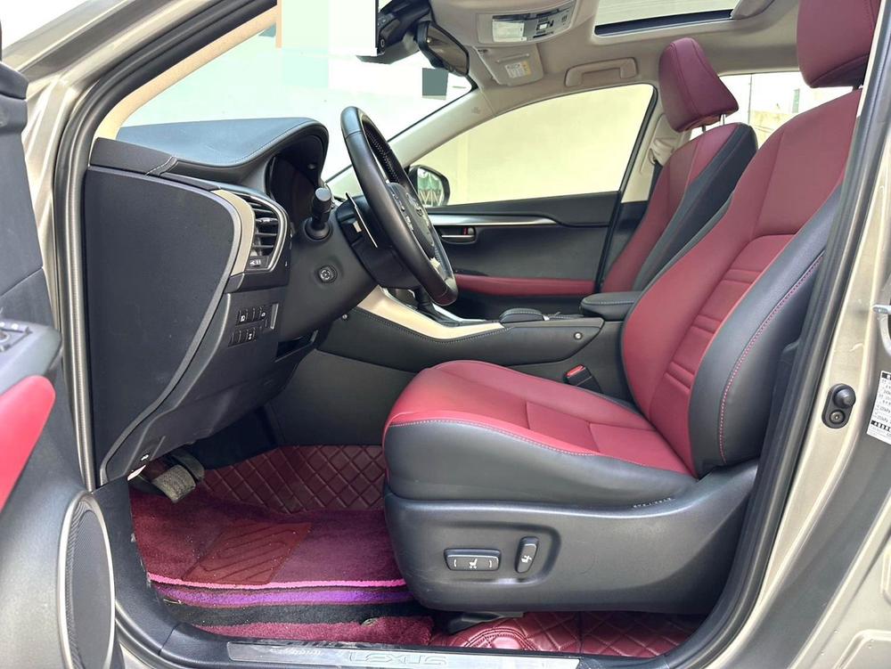 Lexus Lexus NX