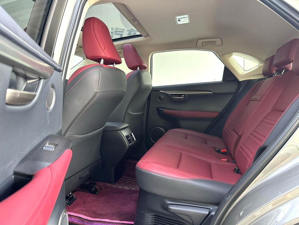Lexus Lexus NX
